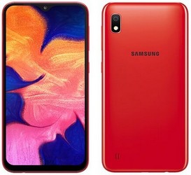 Замена тачскрина на телефоне Samsung Galaxy A10 в Нижнем Новгороде